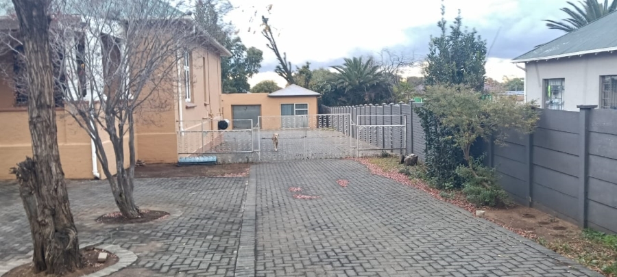 5 Bedroom Property for Sale in Navalsig Free State